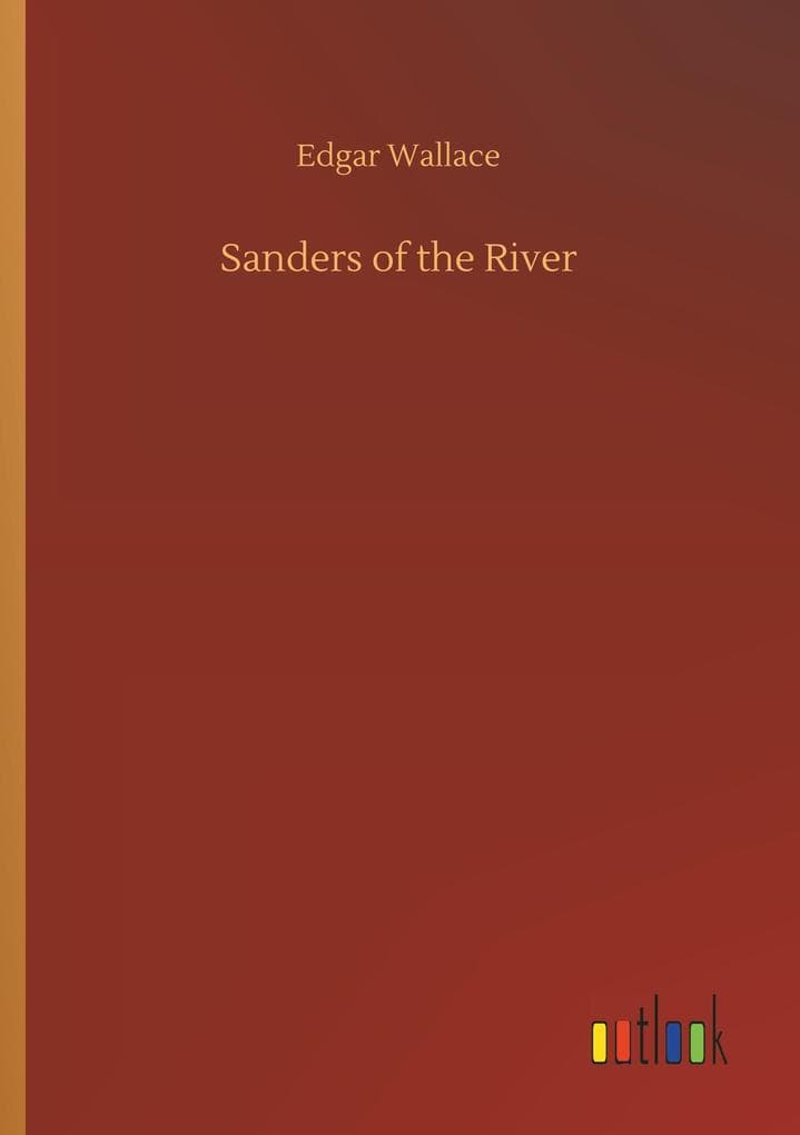 Sanders of the River