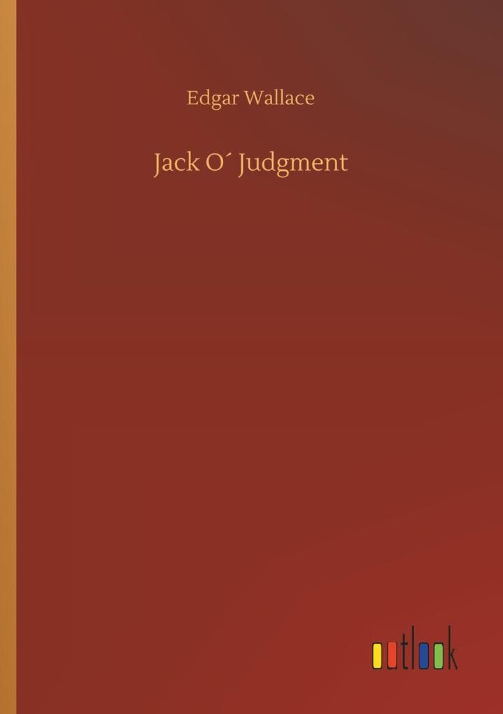 Jack O Judgment