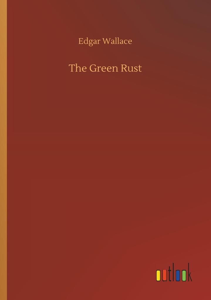 The Green Rust