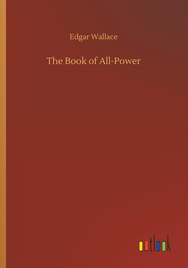 The Book of All-Power