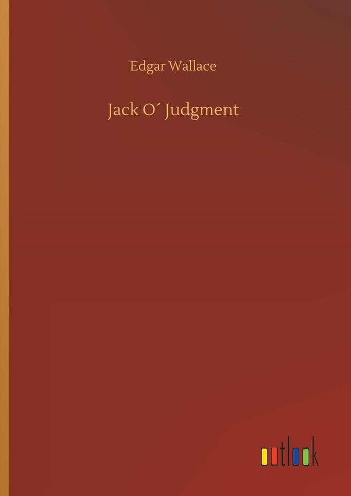 Jack O Judgment