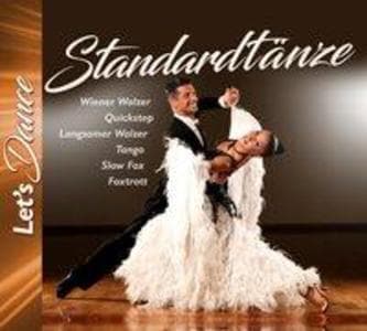 Standardtänze-Let's Dance