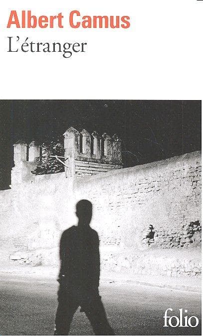 L'etranger