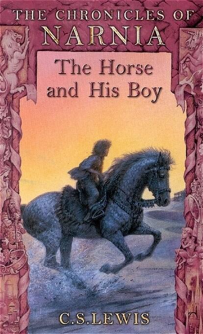 The Horse and His Boy