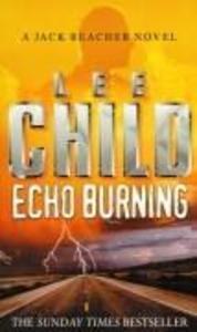 Echo Burning