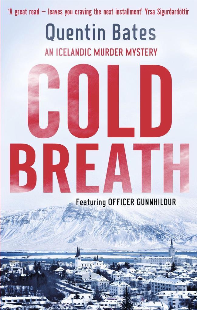 Cold Breath