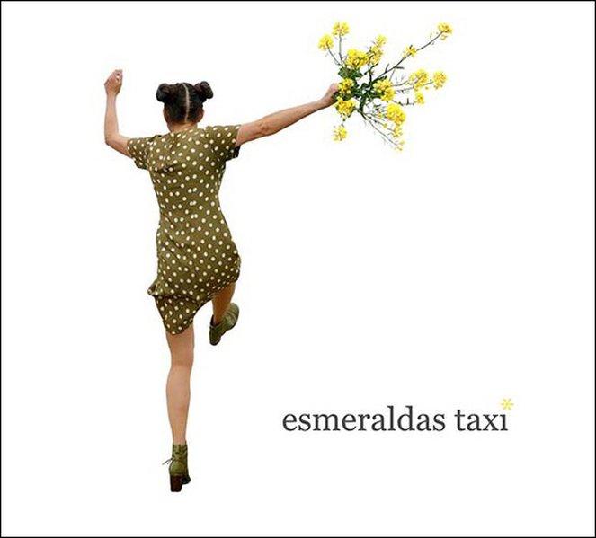 esmeraldas taxi - SPRING!, 1 Audio-CD