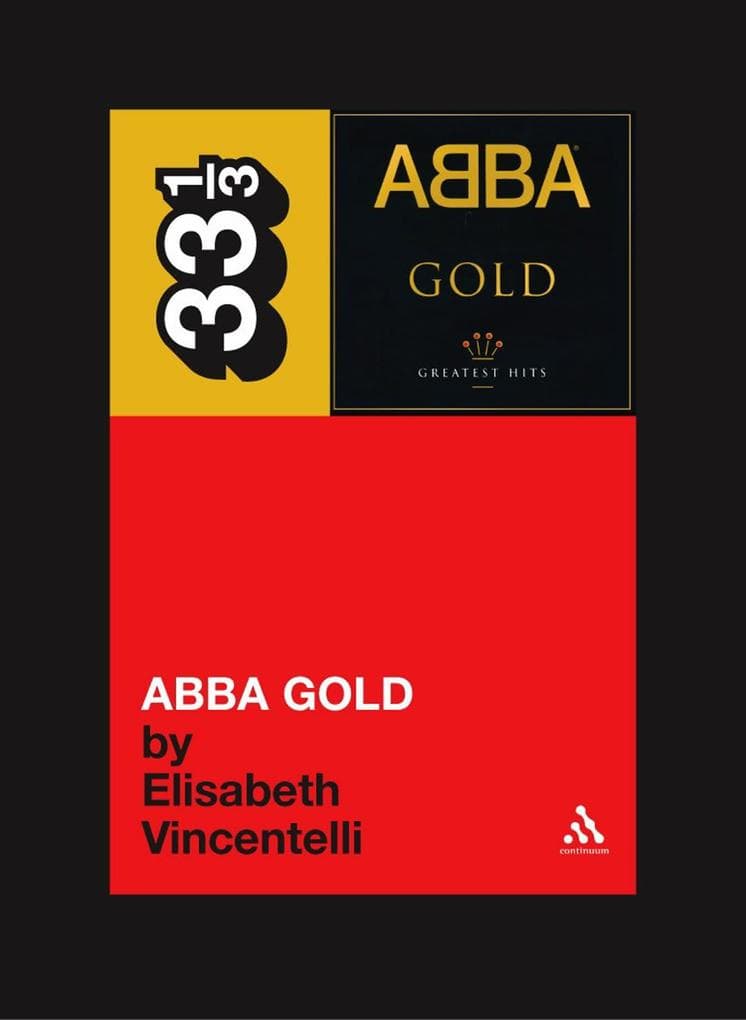 Abba Gold