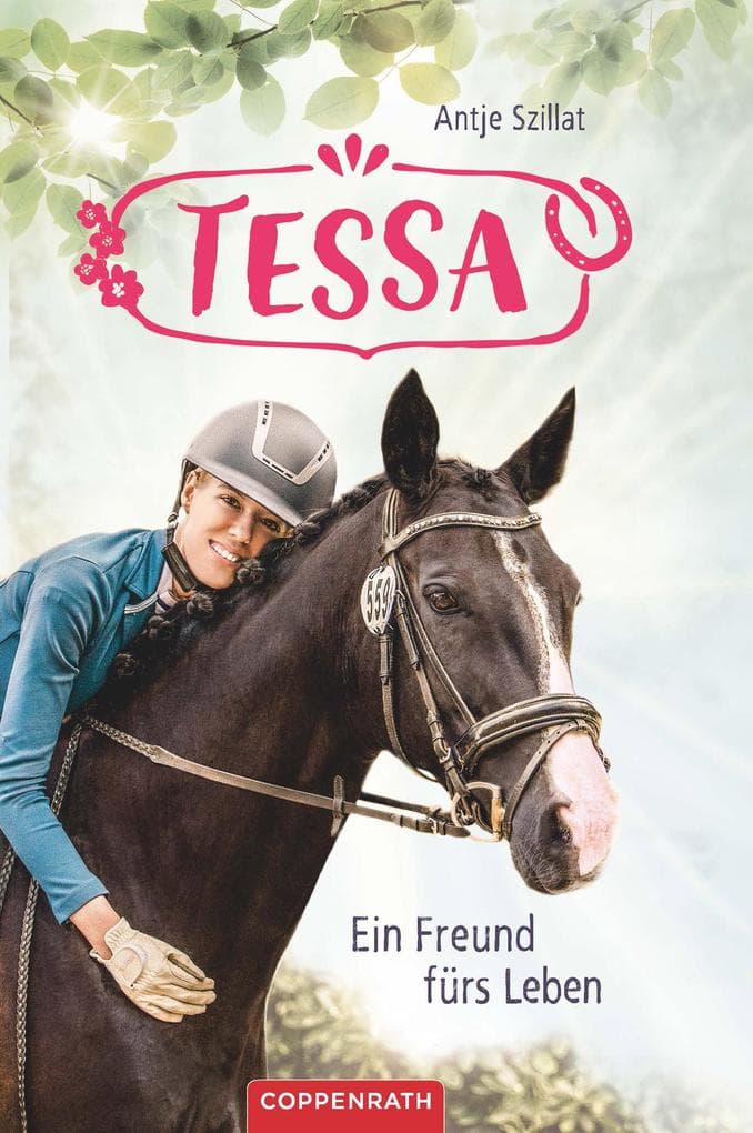 Tessa (Band 3)