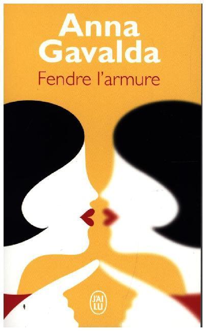 Fendre l'armure