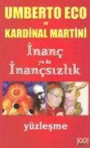 Inanc ya da Inancsizlik