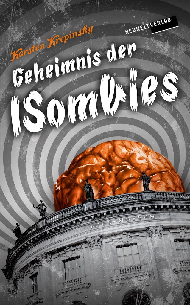 Geheimnis der ISombies