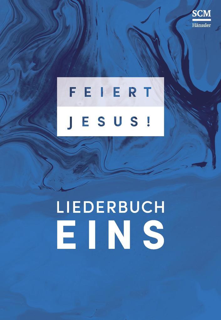 Feiert Jesus! 1 - Ringbuch