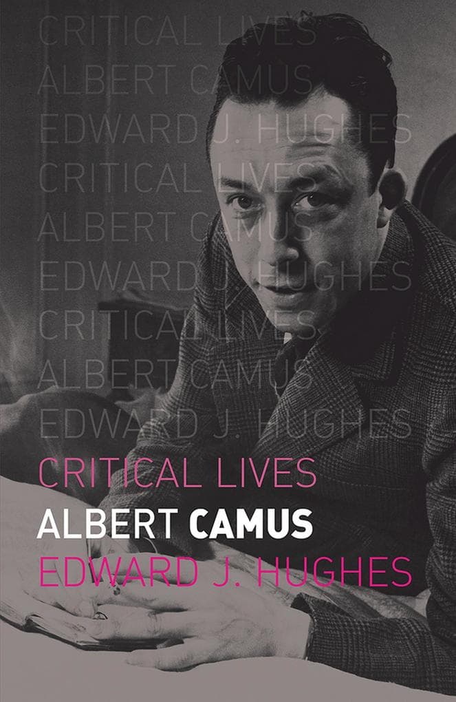 Albert Camus