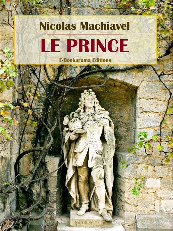 Le Prince