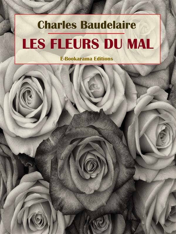 Les Fleurs du mal