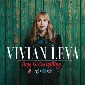 Time is Everything (LP)