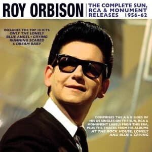 The Complete Sun,RCA &