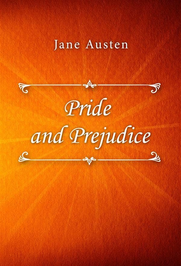 Pride and Prejudice