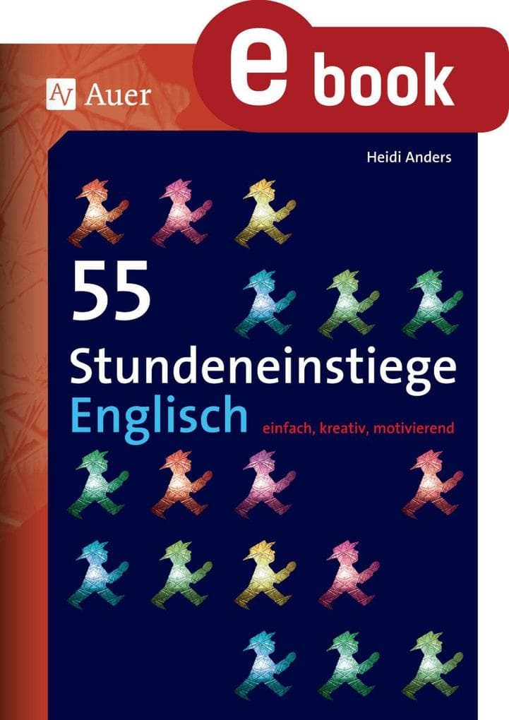 55 Stundeneinstiege Englisch