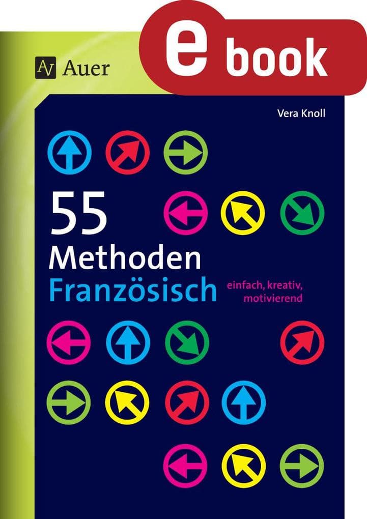 55 Methoden Französisch