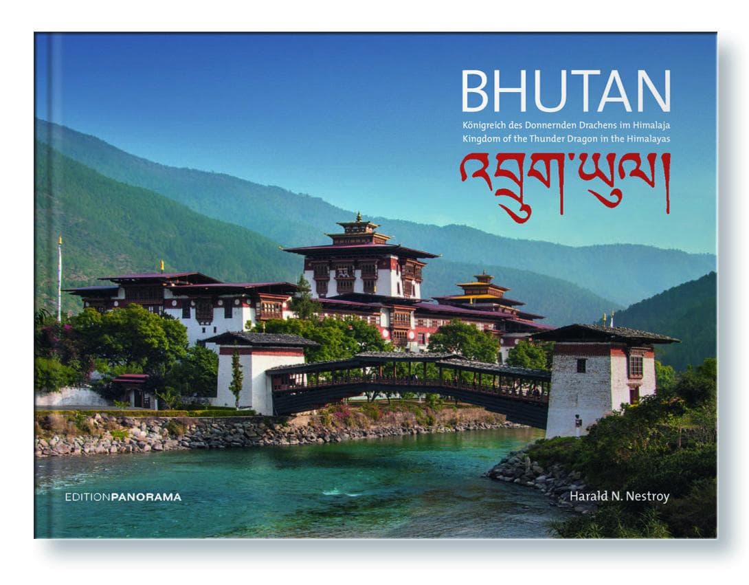 Bhutan