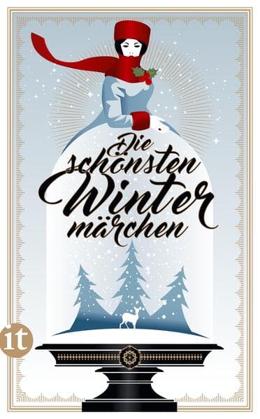 Die schönsten Wintermärchen