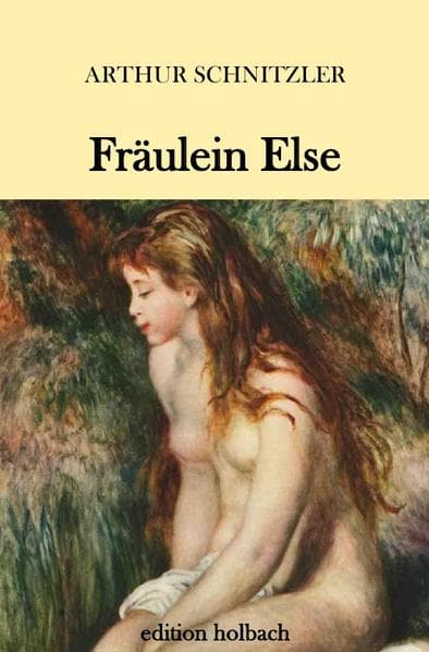 Fräulein Else