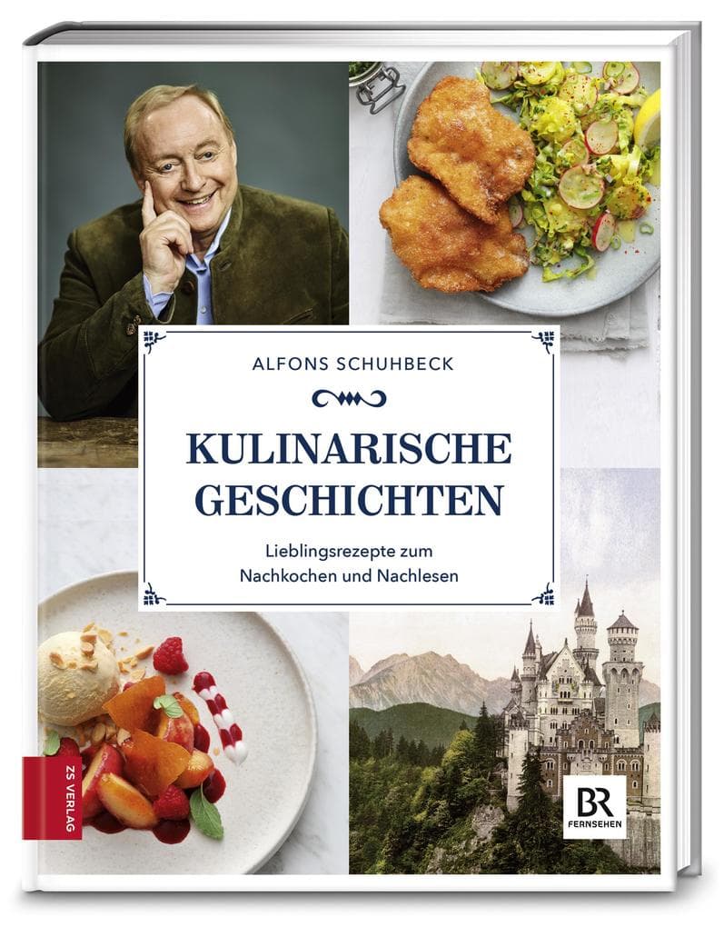 Kulinarische Geschichten