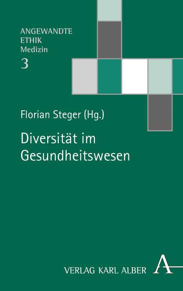 Diversität im Gesundheitswesen