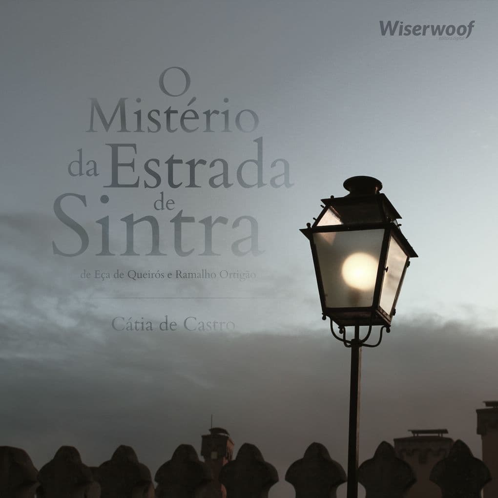 O Mistério da Estrada de Sintra