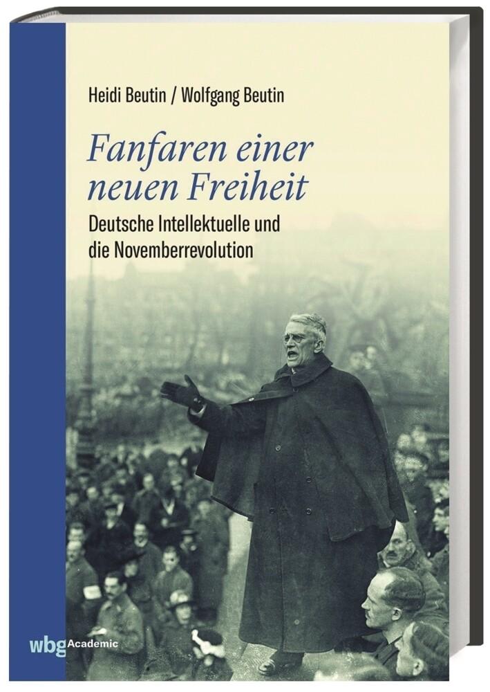 Fanfaren einer neuen Freiheit