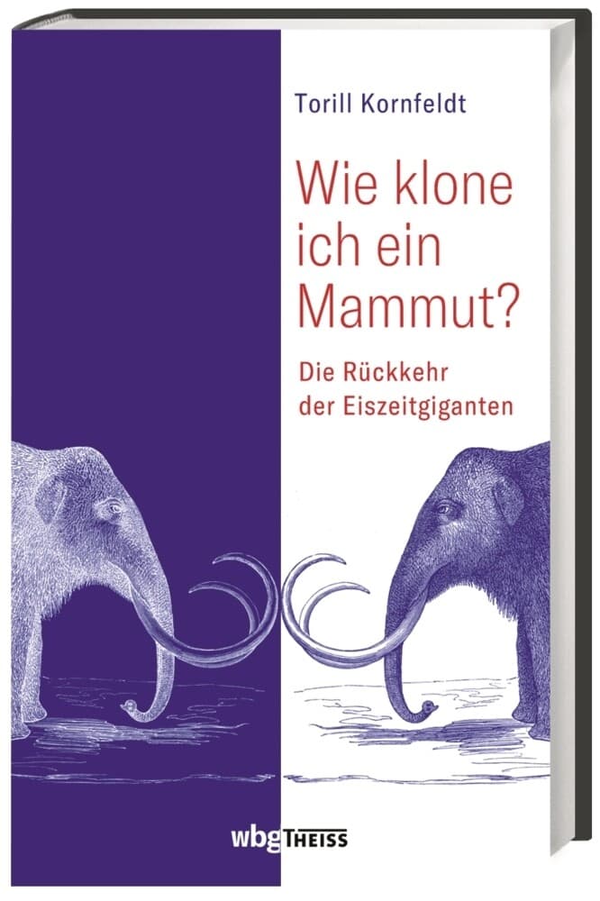 Wie klone ich ein Mammut?