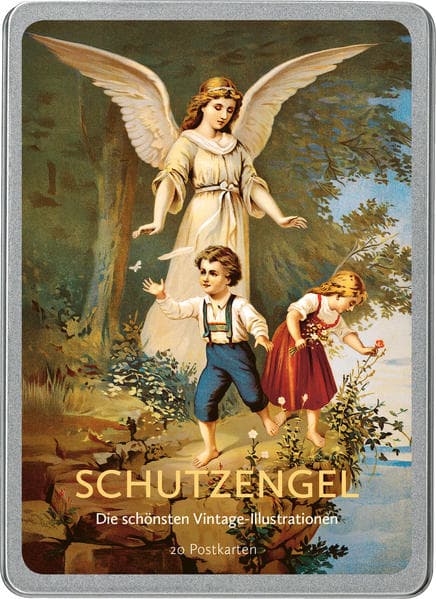 Schutzengel