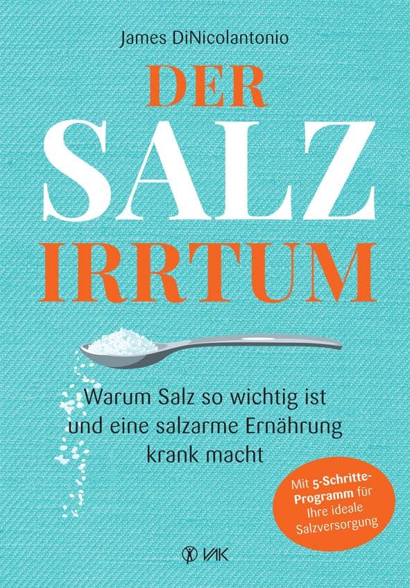 Der Salz-Irrtum