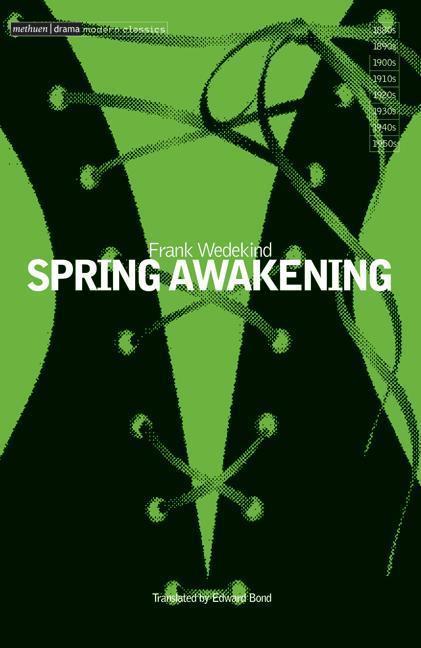 Spring Awakening