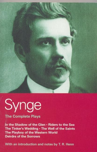 Synge