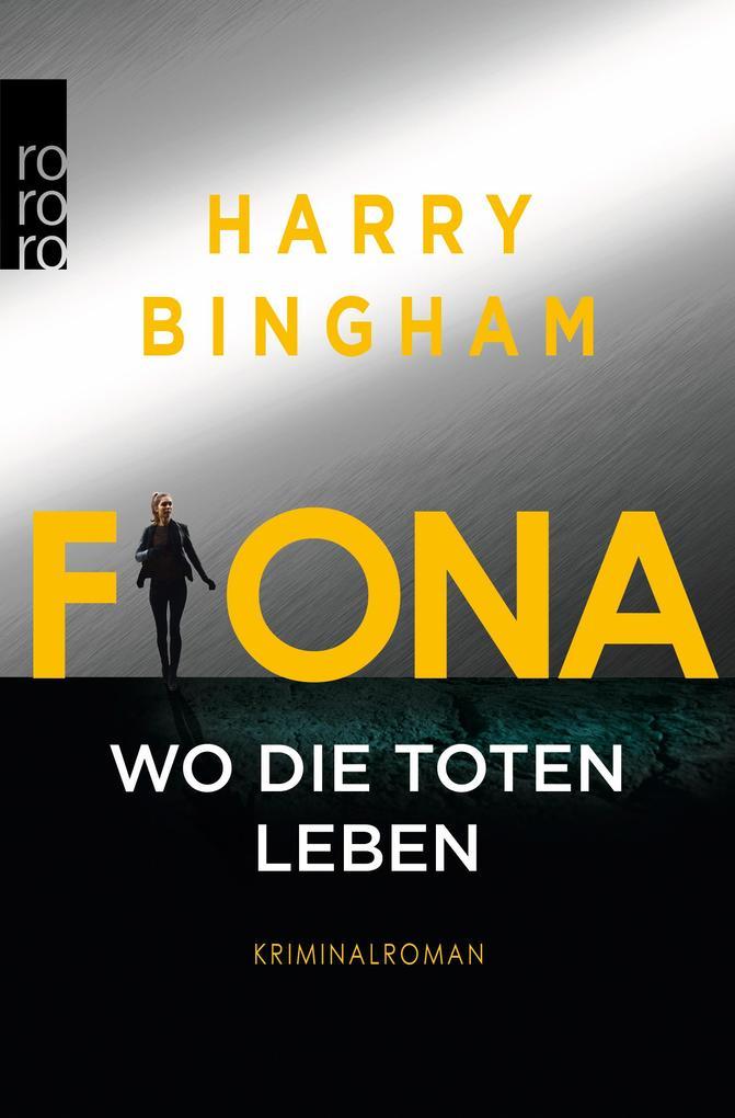 Fiona: Wo die Toten leben