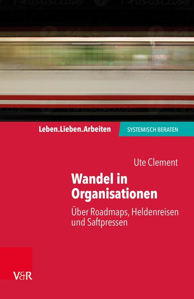 Wandel in Organisationen