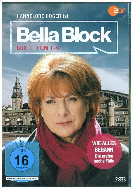 Bella Block