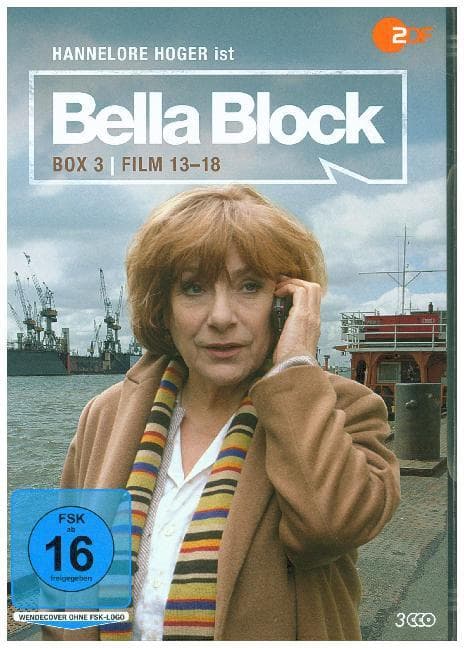 Bella Block