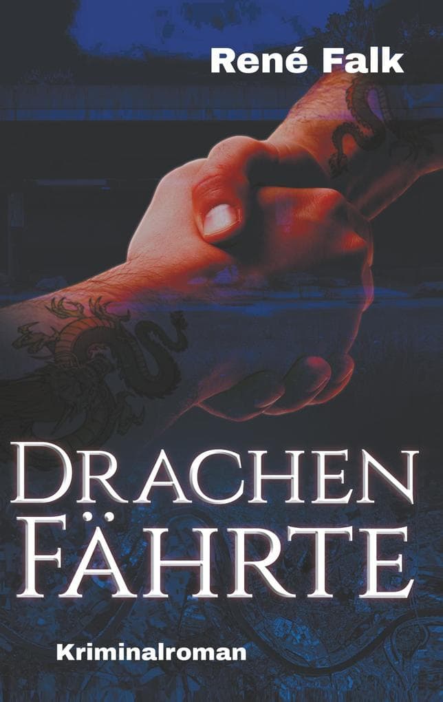 Drachenfährte