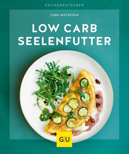 Low-Carb-Seelenfutter