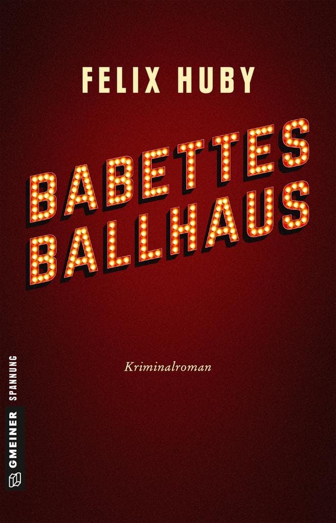 Babettes Ballhaus