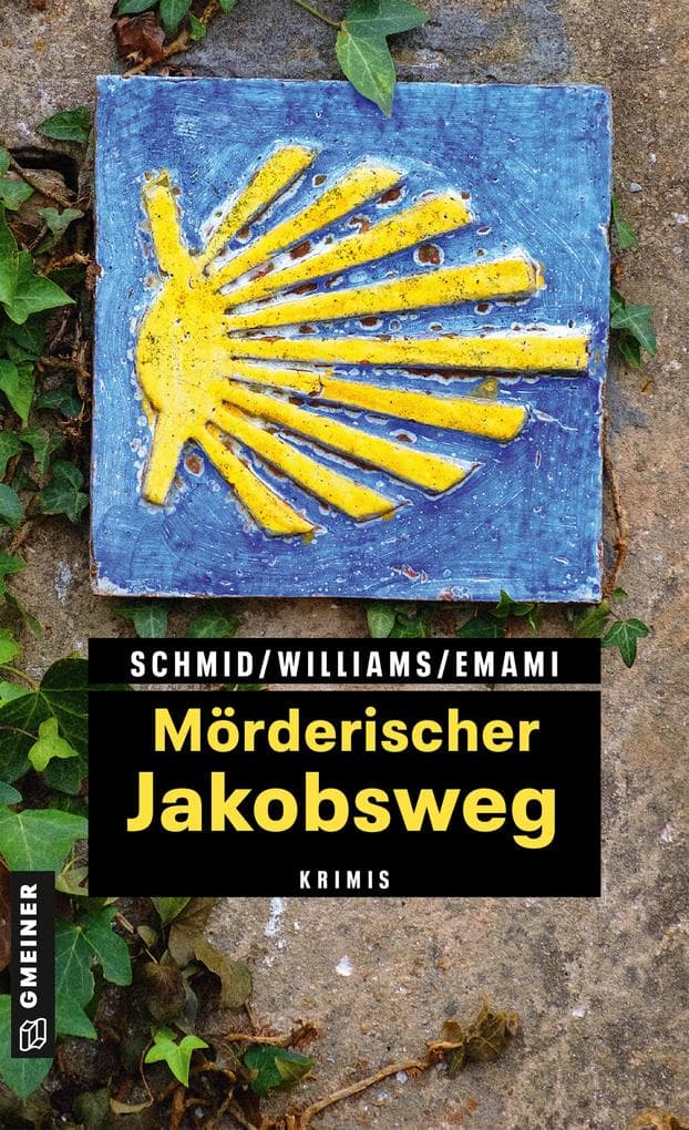 Mörderischer Jakobsweg