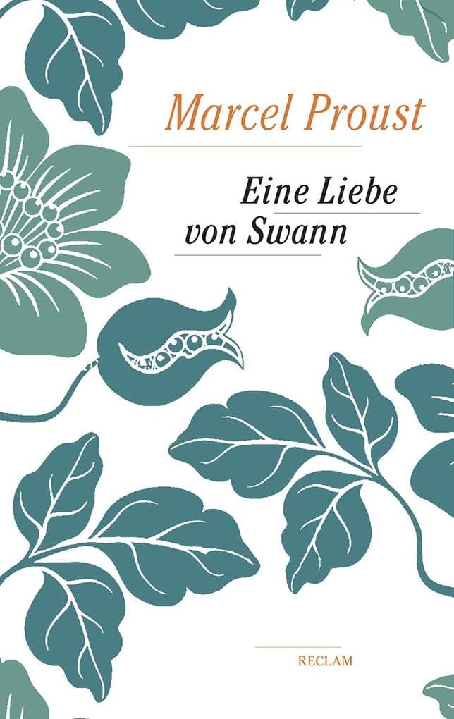 Eine Liebe von Swann