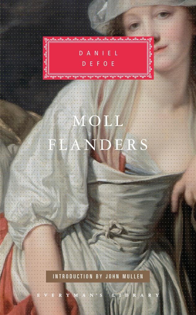 Moll Flanders