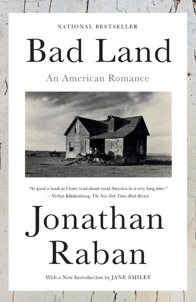 Bad Land