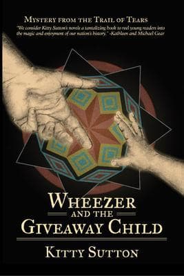 Wheezer and the Giveaway Child