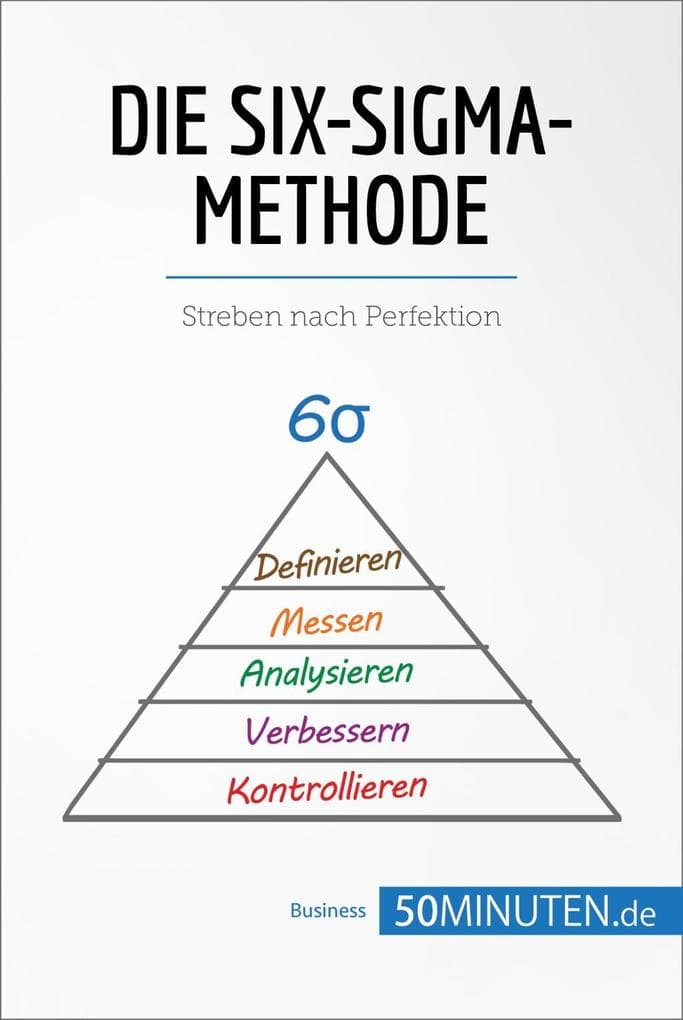 Die Six-Sigma-Methode